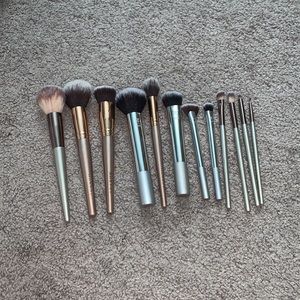 Morphe Brush Set